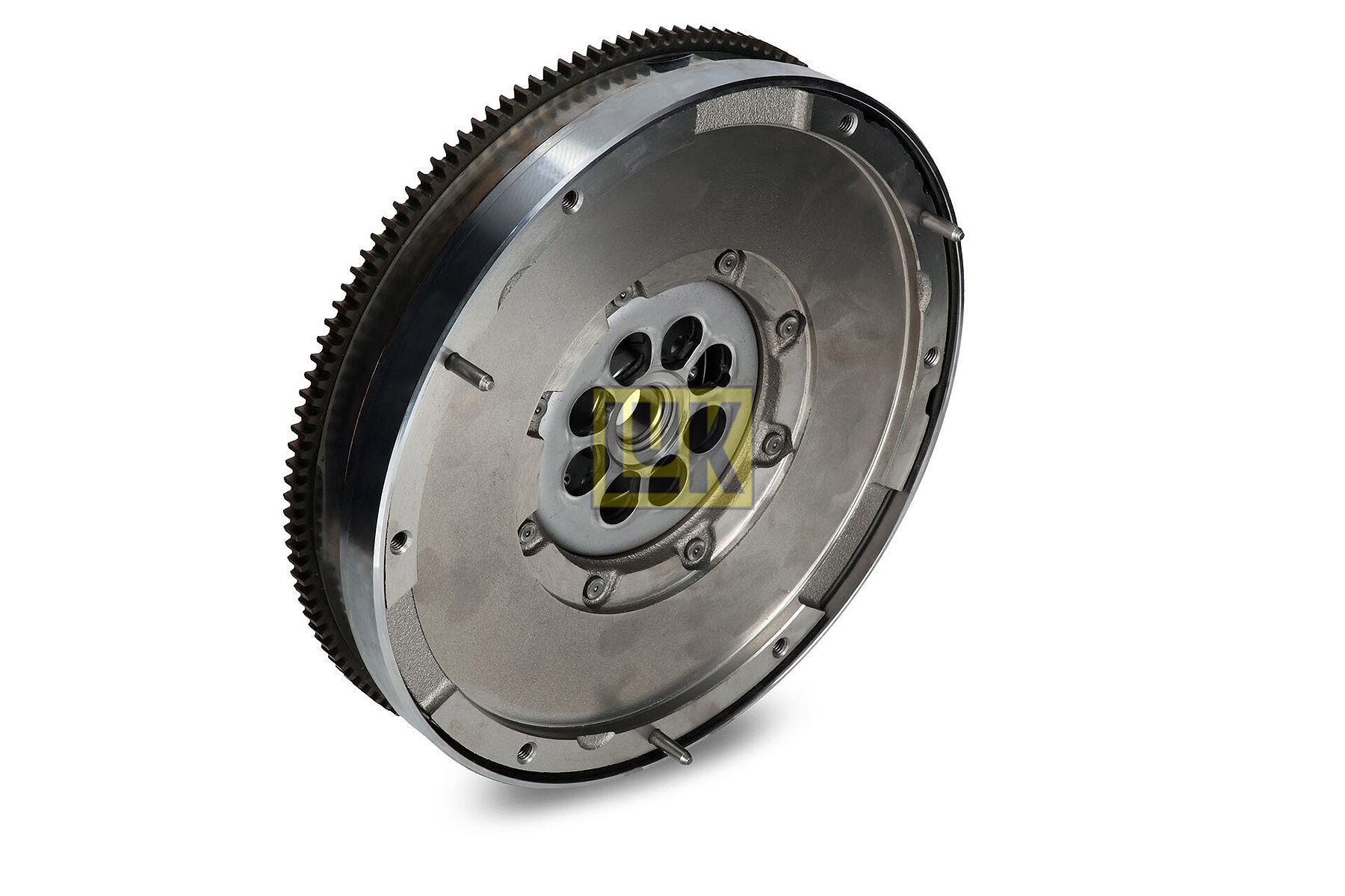 Маховик SCHAEFFLER LUK 415073710 - zapix