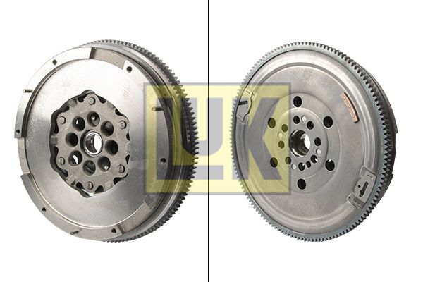Маховик SCHAEFFLER LUK 415081310 - zapix