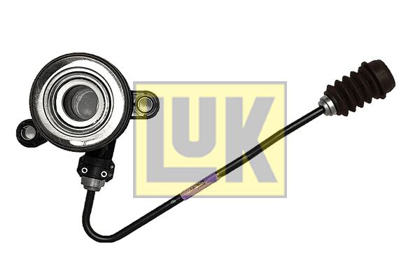Витискний підшипник SCHAEFFLER LUK 510039110 - zapix