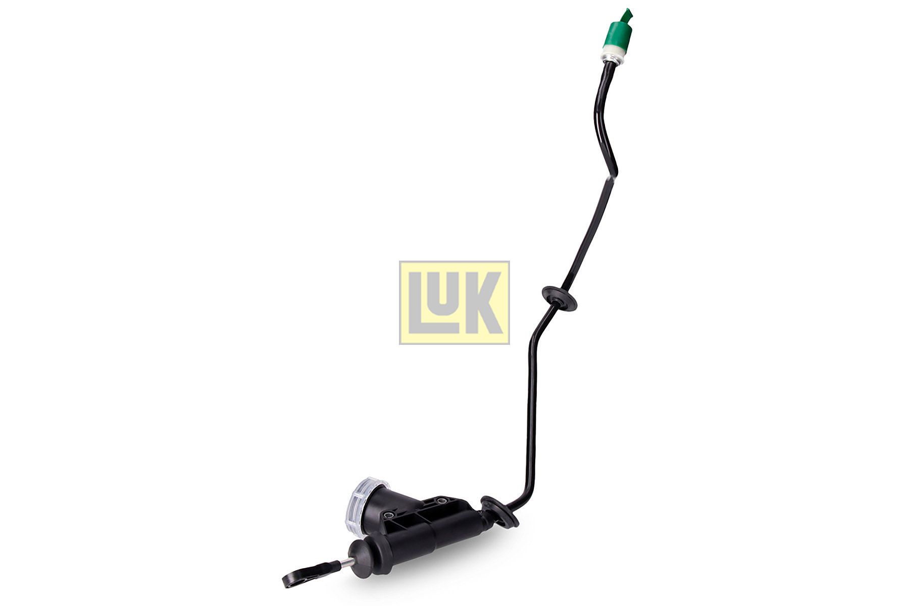 Головний циліндр зчеплення SCHAEFFLER LUK 511013910 - zapix