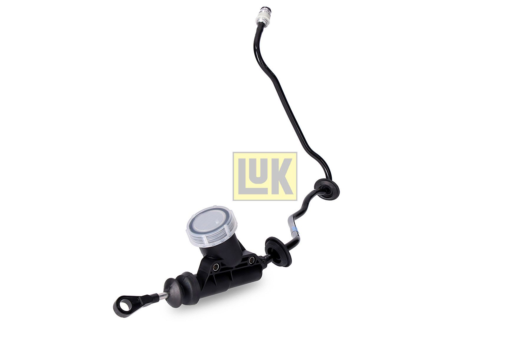 Головний циліндр зчеплення SCHAEFFLER LUK 511014710 - zapix