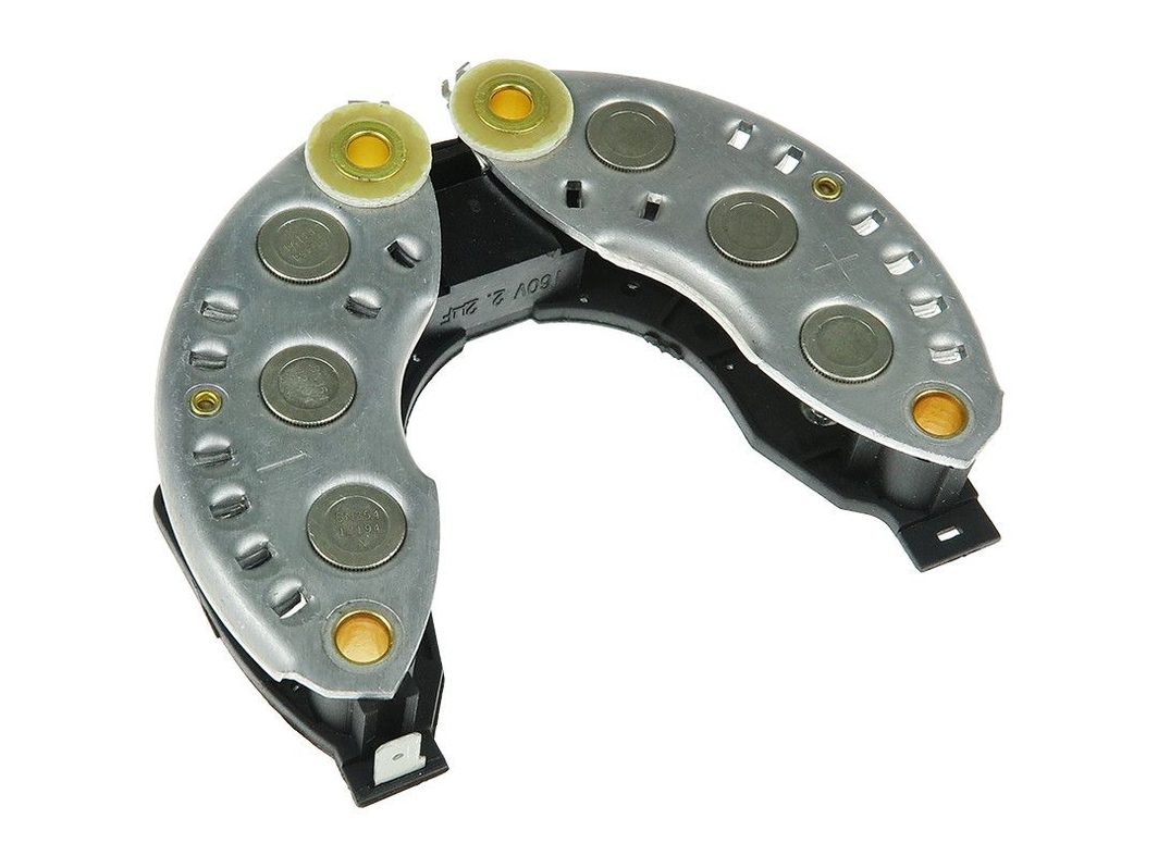 Деталі генератора AS-PL ARC3026 - zapix