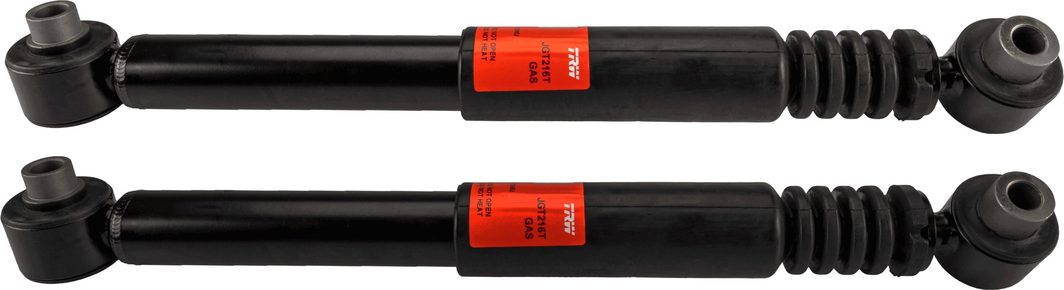 Амортизатор TRW JGT216T - zapix