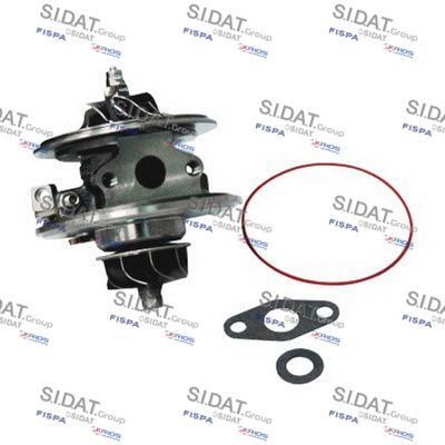 Картридж турбіни SIDAT 47015 - zapix