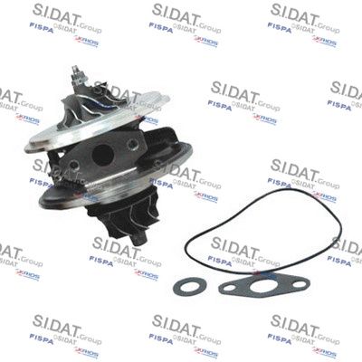 Картридж турбіни SIDAT 47028 - zapix