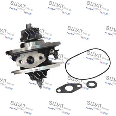 Картридж турбіни SIDAT 47029 - zapix