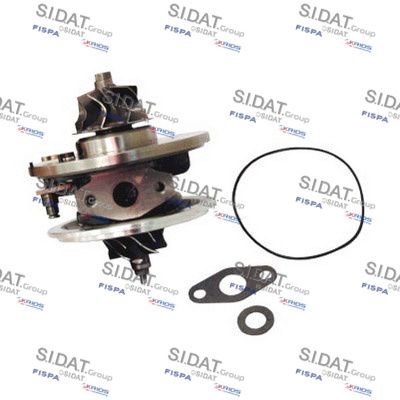 Картридж турбіни SIDAT 47032 - zapix