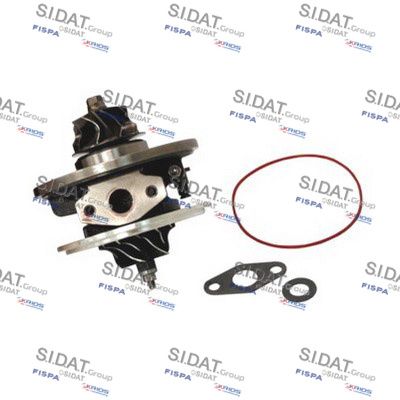 Картридж турбіни SIDAT 47035 - zapix