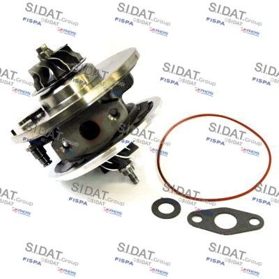 Картридж турбіни SIDAT 47100 - zapix