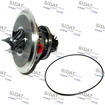 Картридж турбіни SIDAT 47129 - zapix