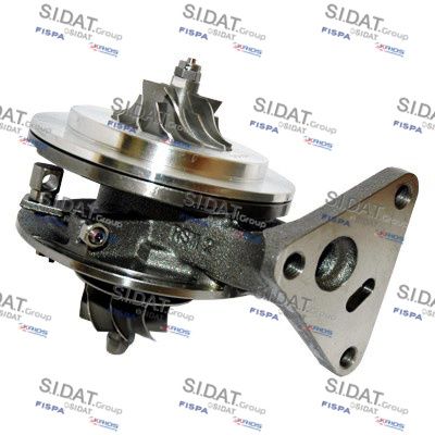 Картридж турбіни SIDAT 47189 - zapix