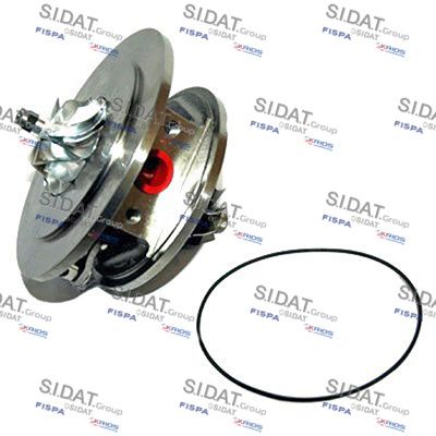 Картридж турбіни SIDAT 47294 - zapix