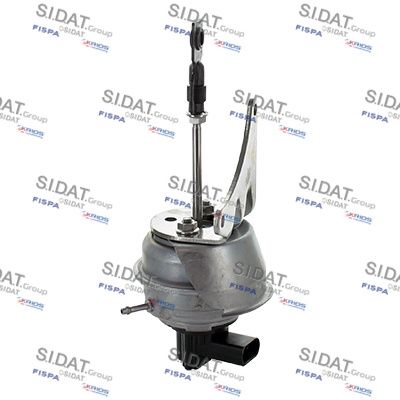 Клапан регулювання тиску наддуву SIDAT 48014 - zapix