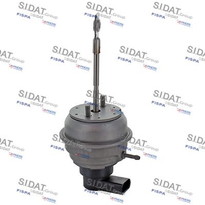 Клапан регулювання тиску наддуву SIDAT 48019 - zapix