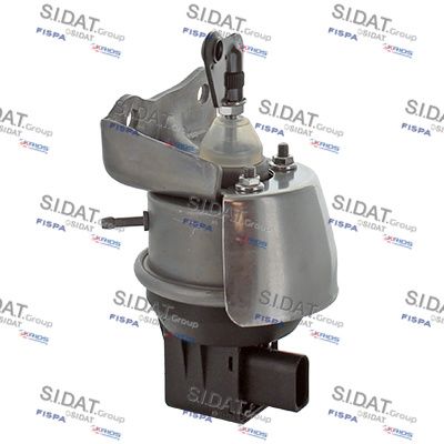 Клапан регулювання тиску наддуву SIDAT 48023 - zapix