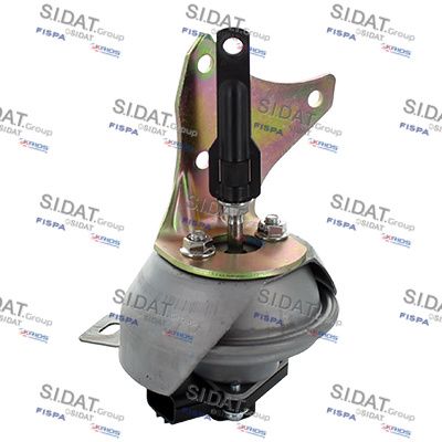 Клапан регулювання тиску наддуву SIDAT 48053 - zapix