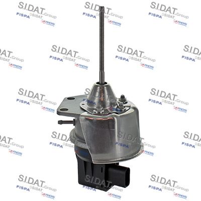 Клапан регулювання тиску наддуву SIDAT 48060 - zapix