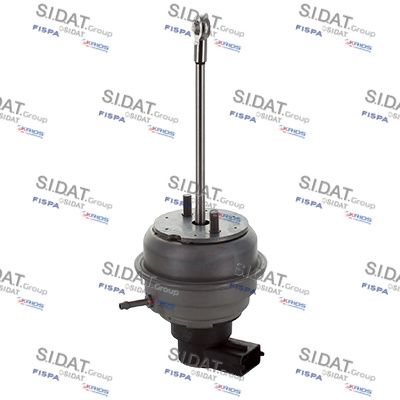 Клапан регулювання тиску наддуву SIDAT 48068 - zapix