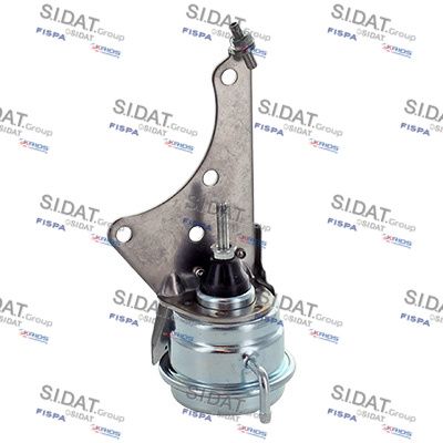 Клапан регулювання тиску наддуву SIDAT 48518 - zapix