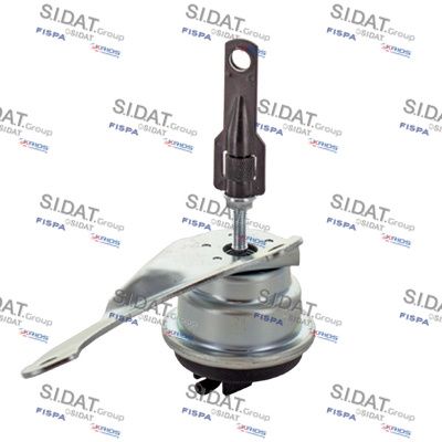 Клапан регулювання тиску наддуву SIDAT 48532 - zapix