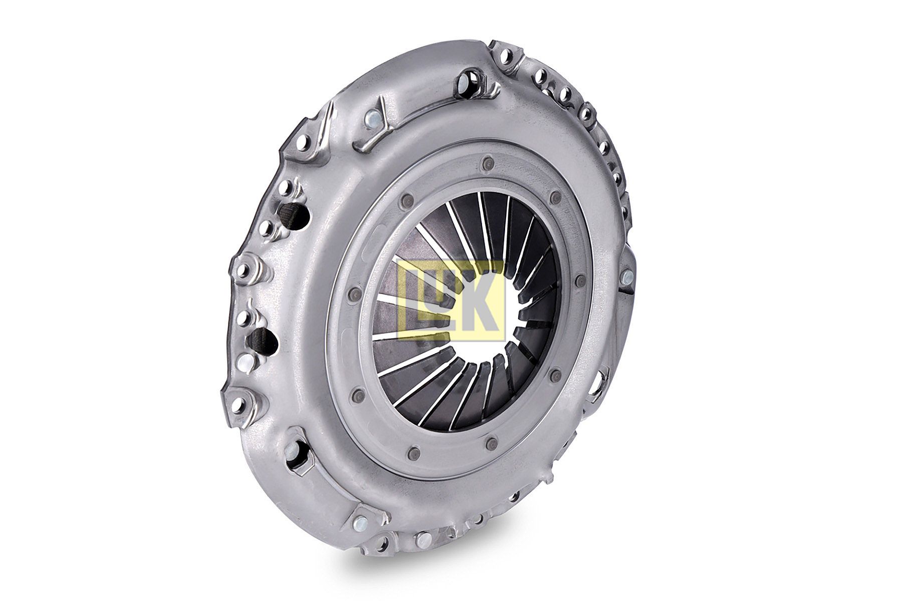 Натискний диск зчеплення SCHAEFFLER LUK 123042210 - zapix