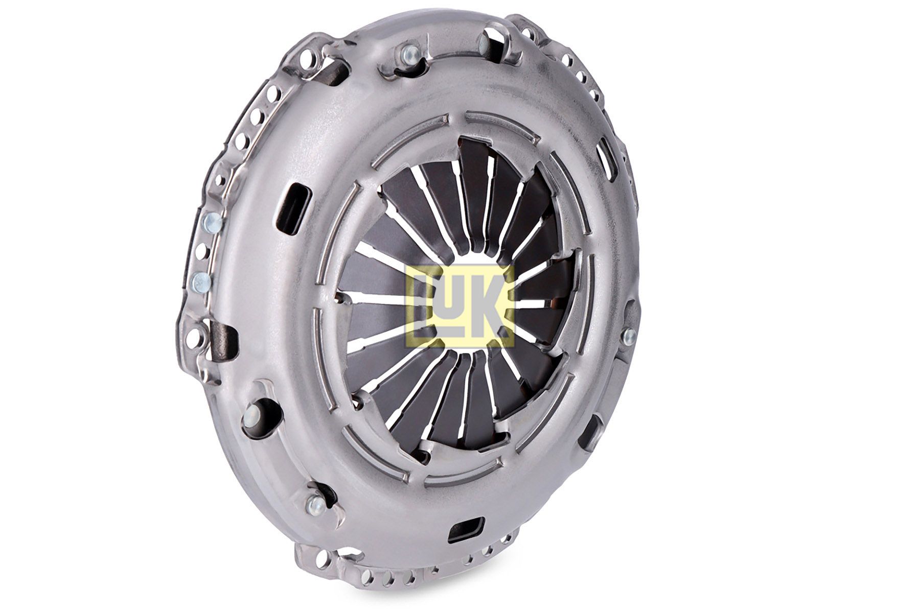 Натискний диск зчеплення SCHAEFFLER LUK 124032110 - zapix