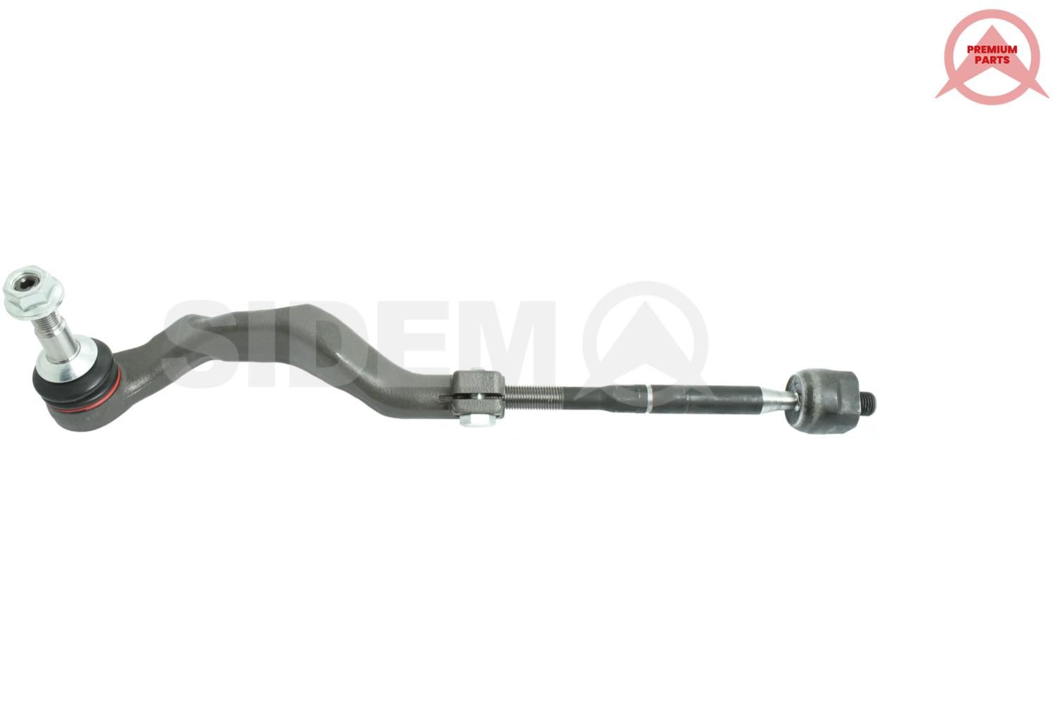 Тяга кермова SIDEM 21626 - zapix