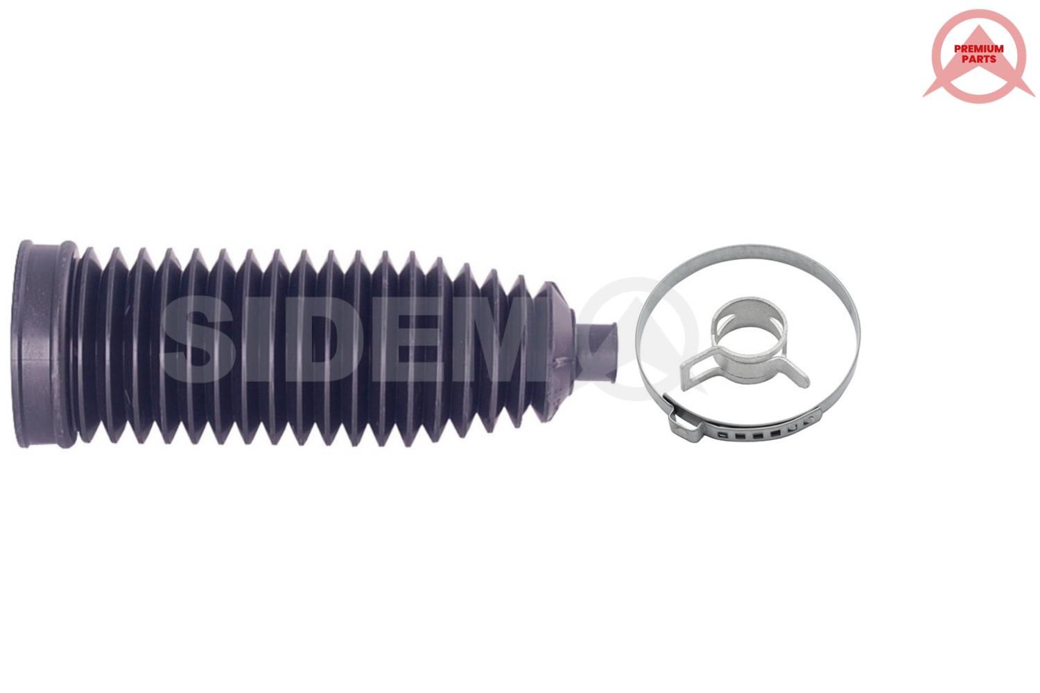 Пильник рульової рейки SIDEM 305036 - zapix