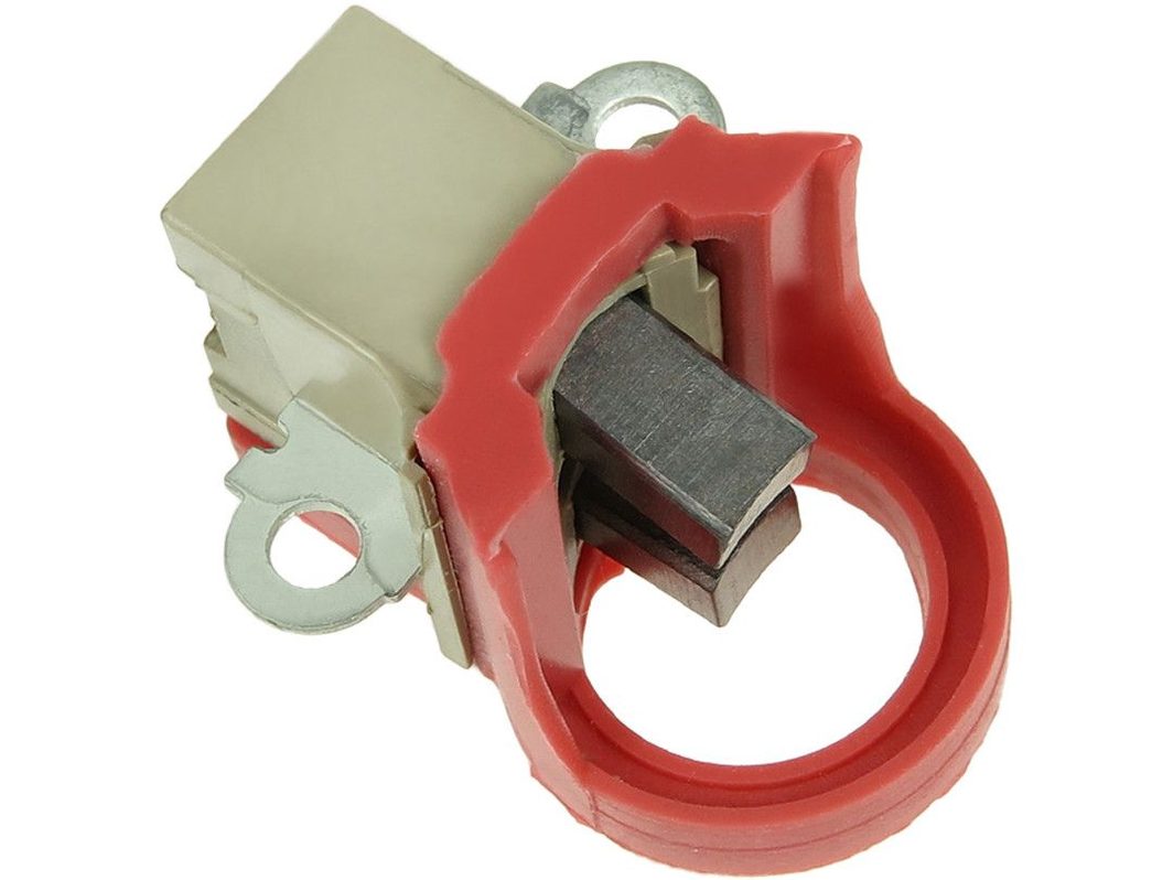Деталі генератора AS-PL ABH6001 - zapix