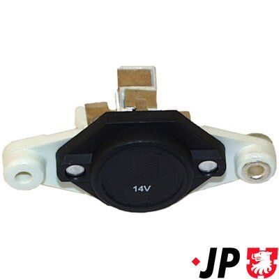Регулятор генератора JP GROUP 1190200900 - zapix