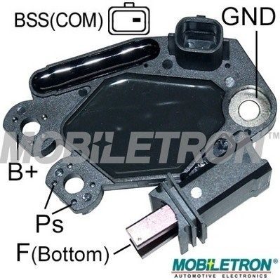Регулятор генератора MOBILETRON VRV8237 - zapix