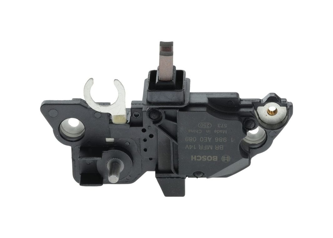Регулятор генератора BOSCH 1986AE0089 - zapix