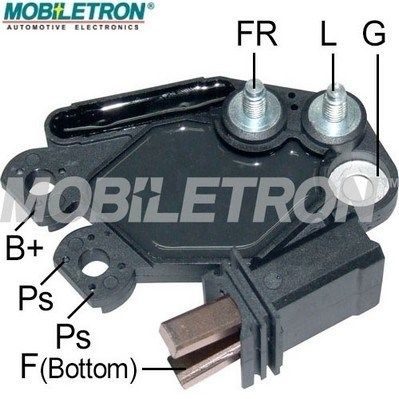 Регулятор генератора MOBILETRON VRV5120 - zapix
