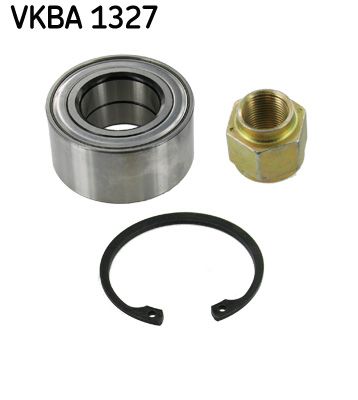 Підшипник / маточина колеса SKF VKBA1327 - zapix