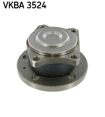 Підшипник / маточина колеса SKF VKBA3524 - zapix