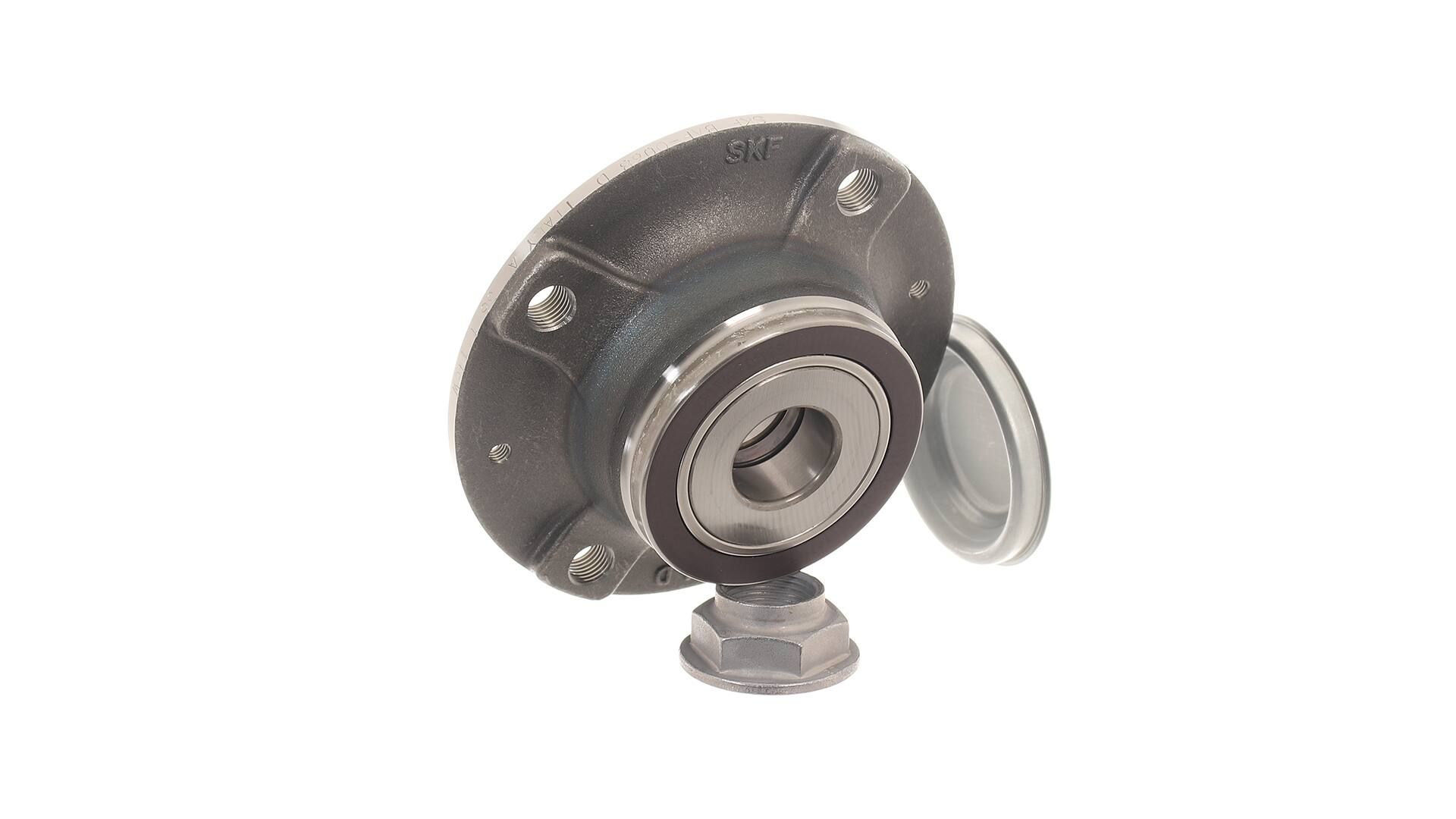 Підшипник / маточина колеса SKF VKBA3585 - zapix