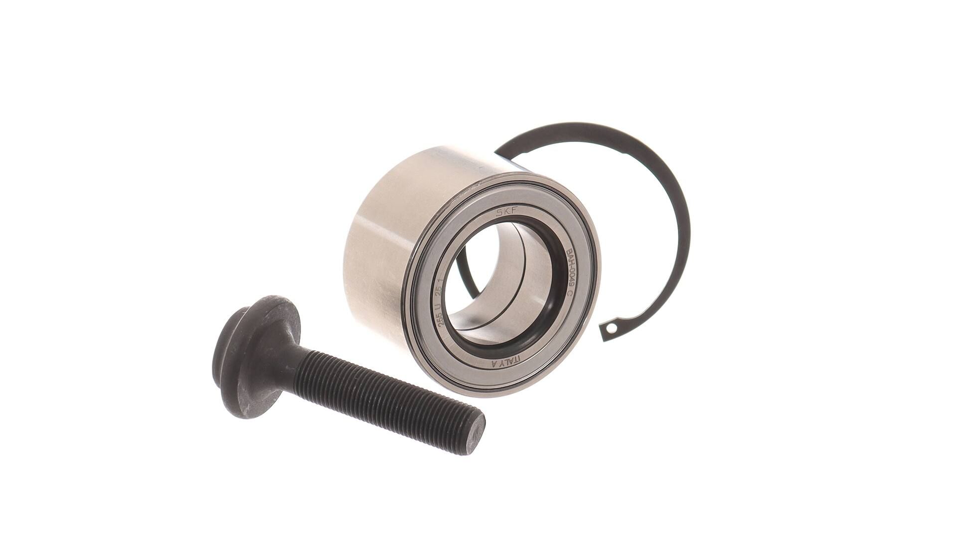 Підшипник / маточина колеса SKF VKBA3607 - zapix