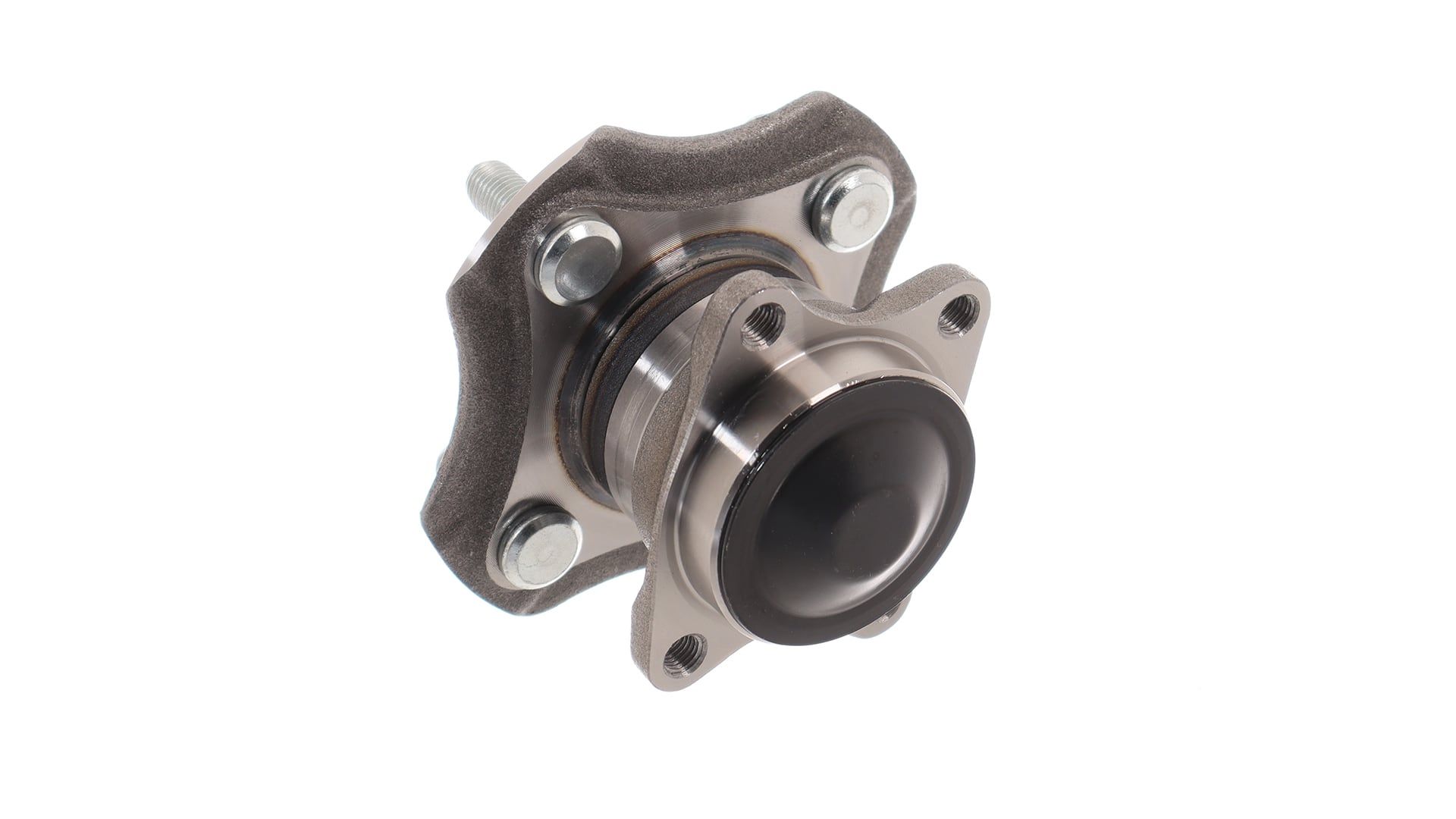 Підшипник / маточина колеса SKF VKBA3930 - zapix