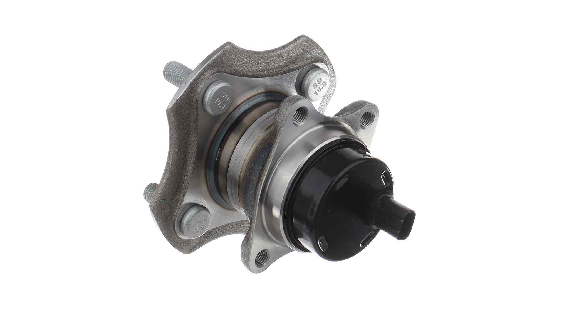 Підшипник / маточина колеса SKF VKBA3931 - zapix
