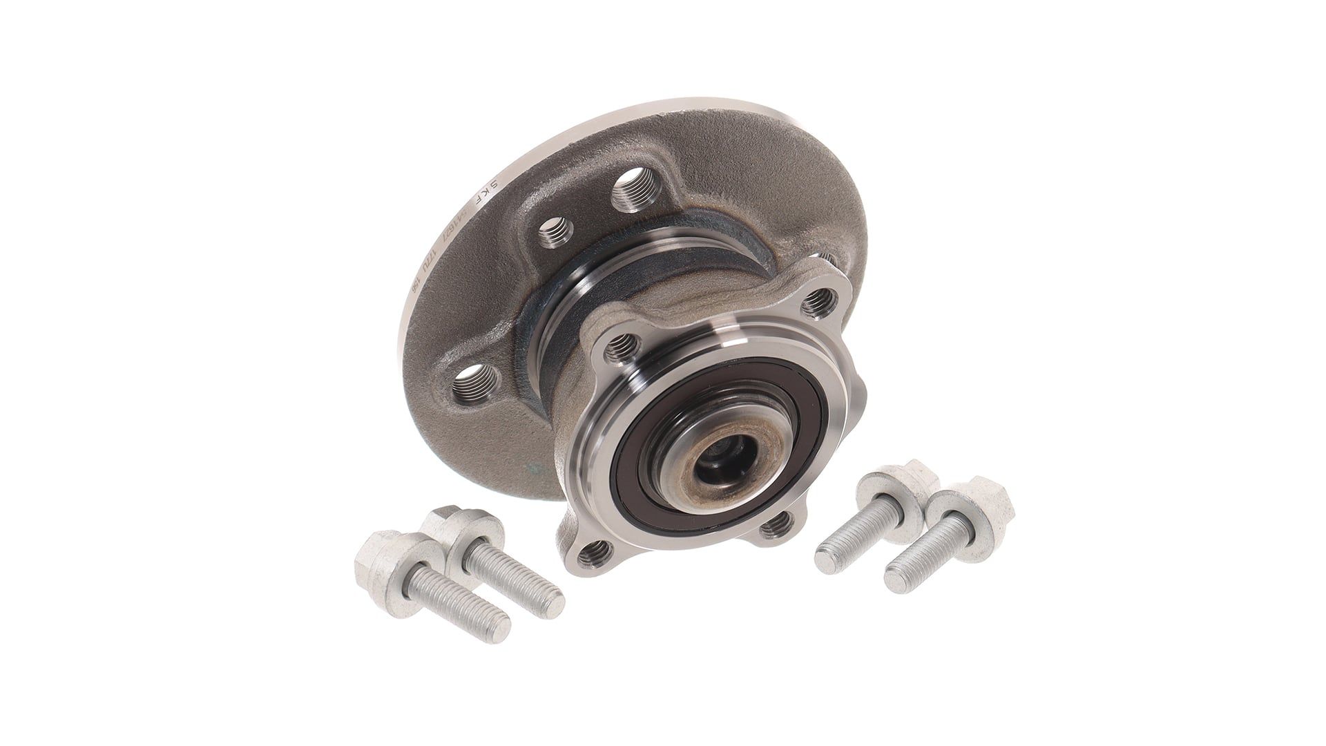 Підшипник / маточина колеса SKF VKBA6633 - zapix