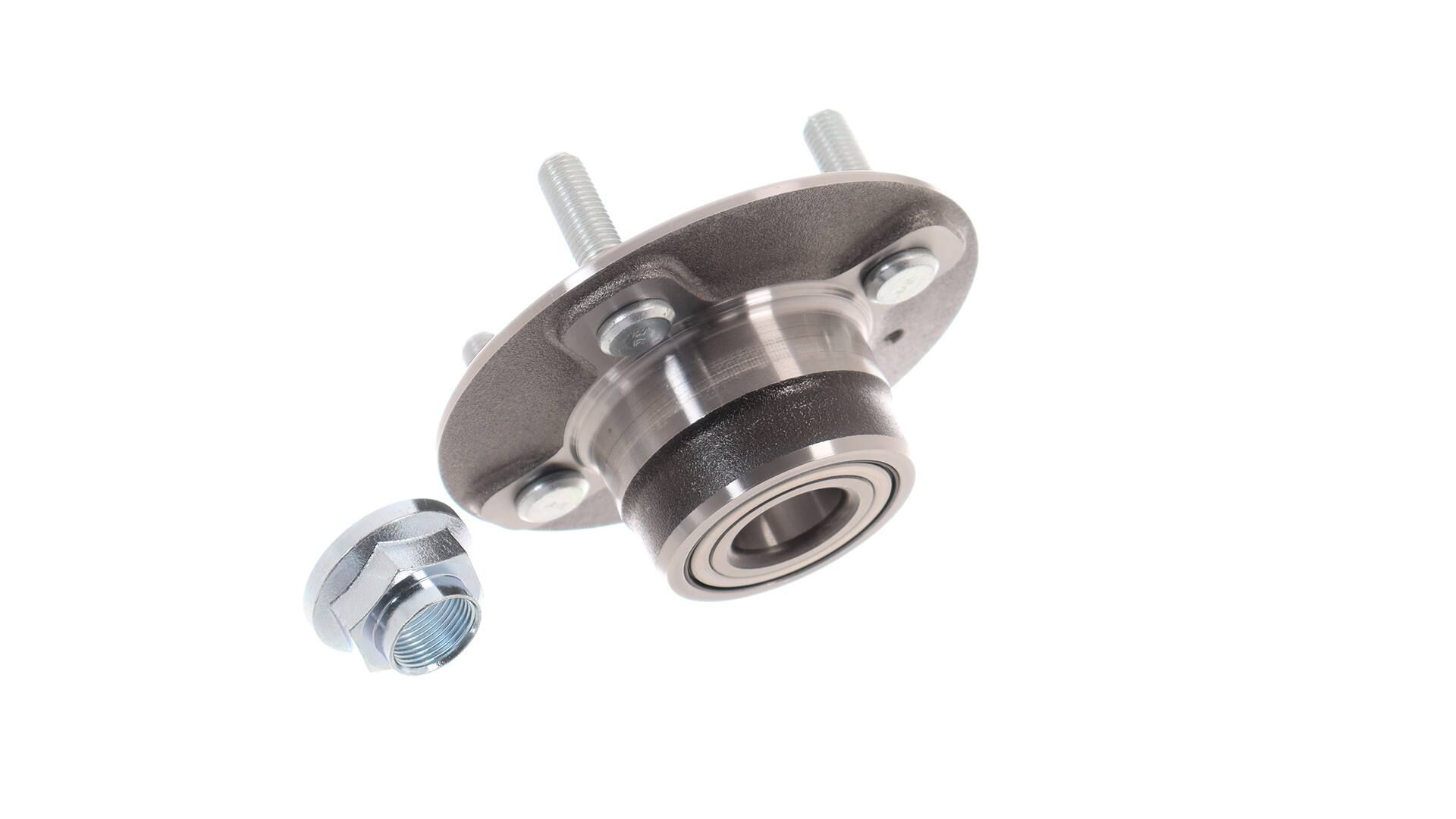 Підшипник / маточина колеса SKF VKBA6806 - zapix