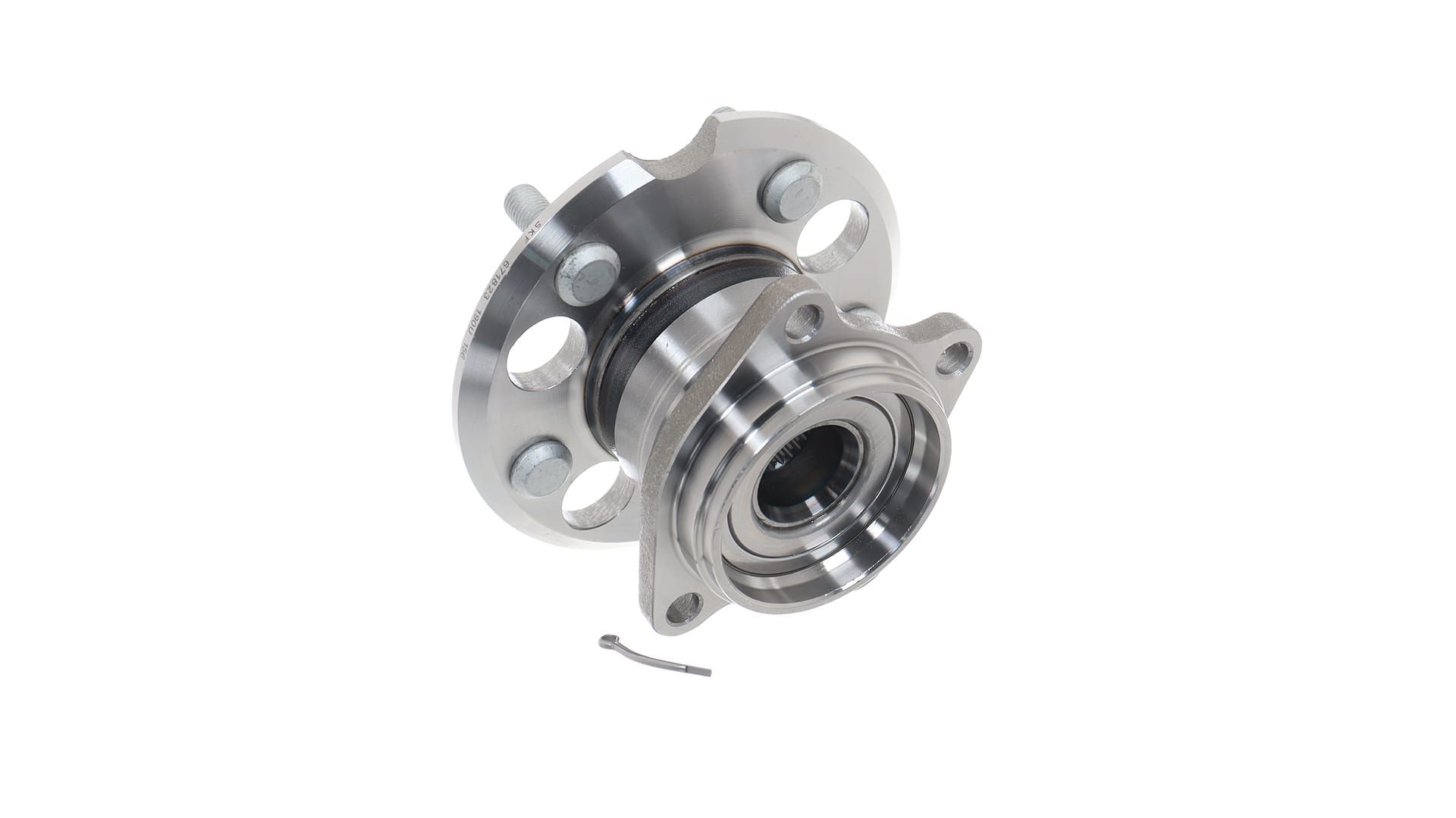Підшипник / маточина колеса SKF VKBA6824 - zapix