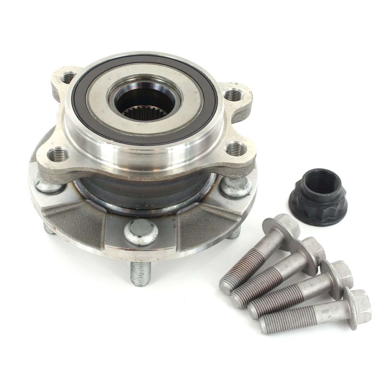 Підшипник / маточина колеса SKF VKBA6875 - zapix
