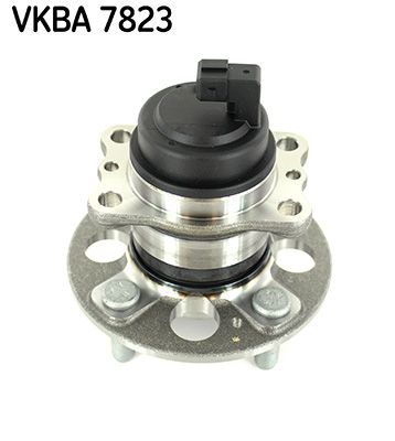 Підшипник / маточина колеса SKF VKBA7823 - zapix