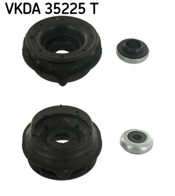 Опора амортизаційної стійки SKF VKDA35225T - zapix