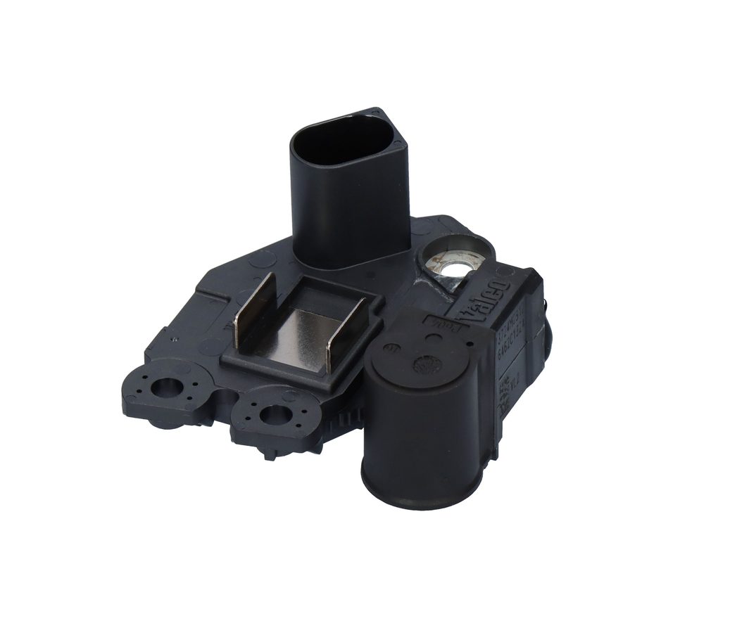 Регулятор генератора VALEO 599234 - zapix