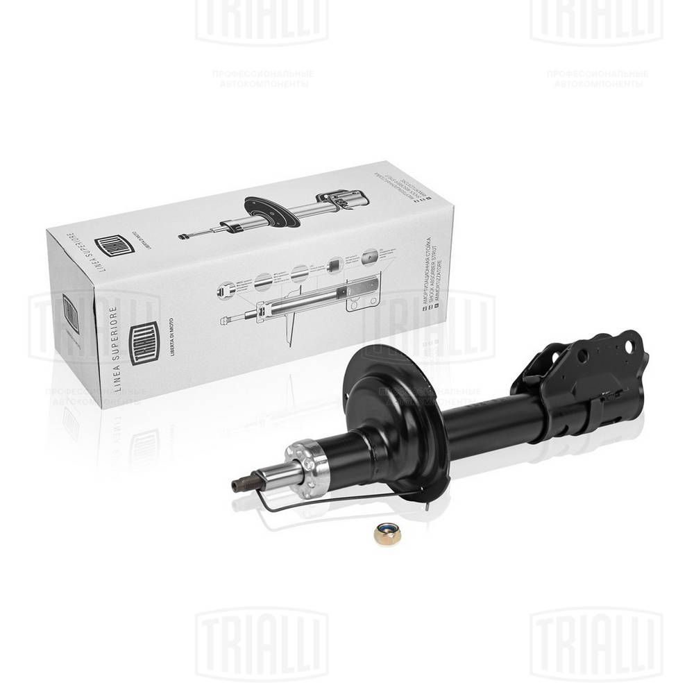 Амортизатор TRIALLI AG25152 - zapix