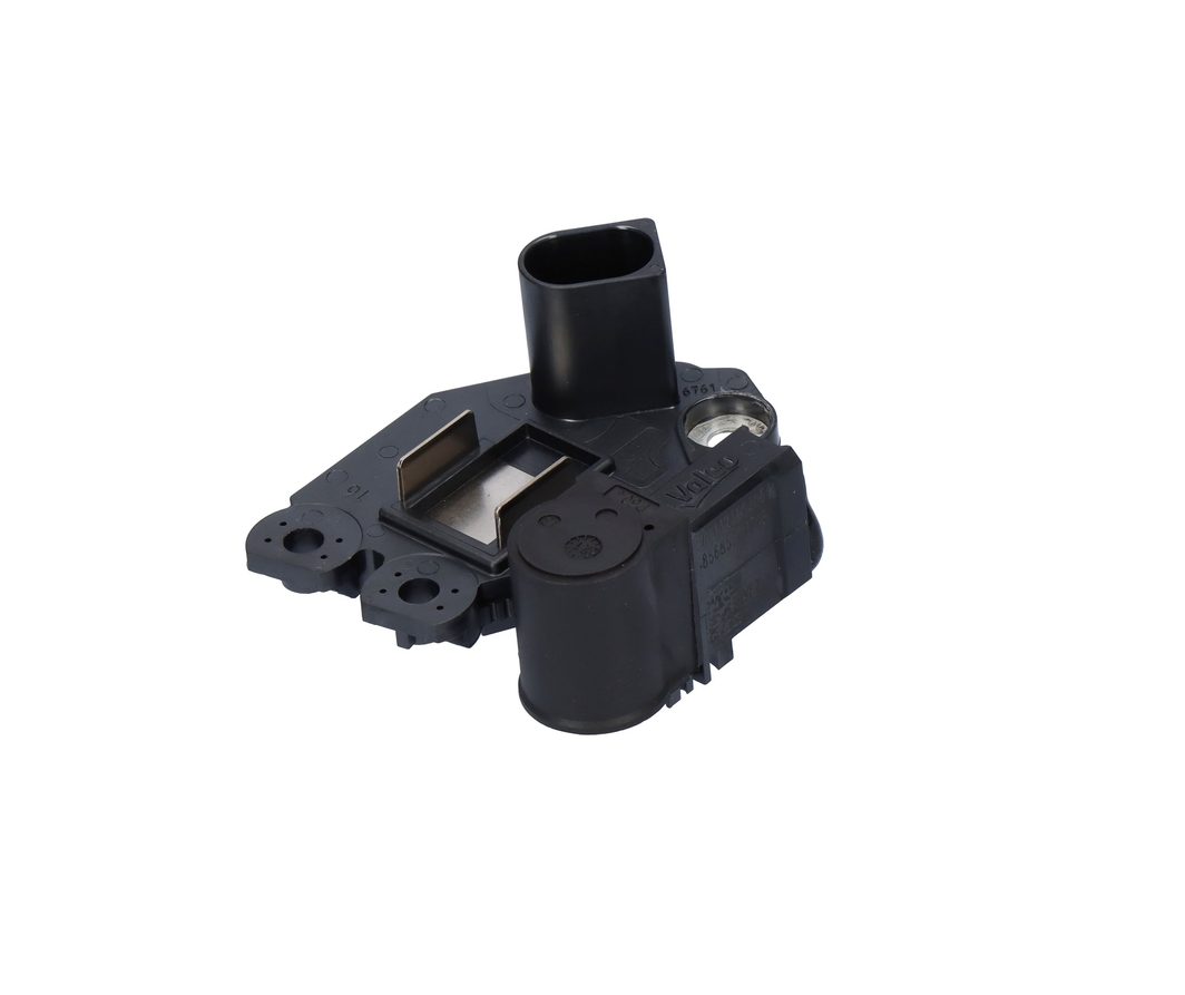 Регулятор генератора VALEO 595243 - zapix