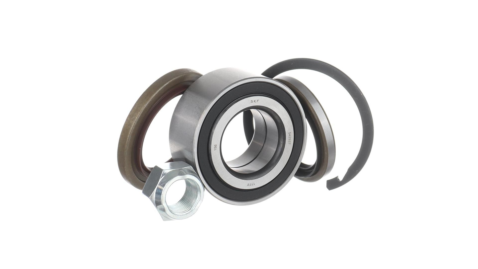 Підшипник / маточина колеса SKF VKBA6913 - zapix
