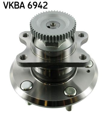 Підшипник / маточина колеса SKF VKBA6942 - zapix